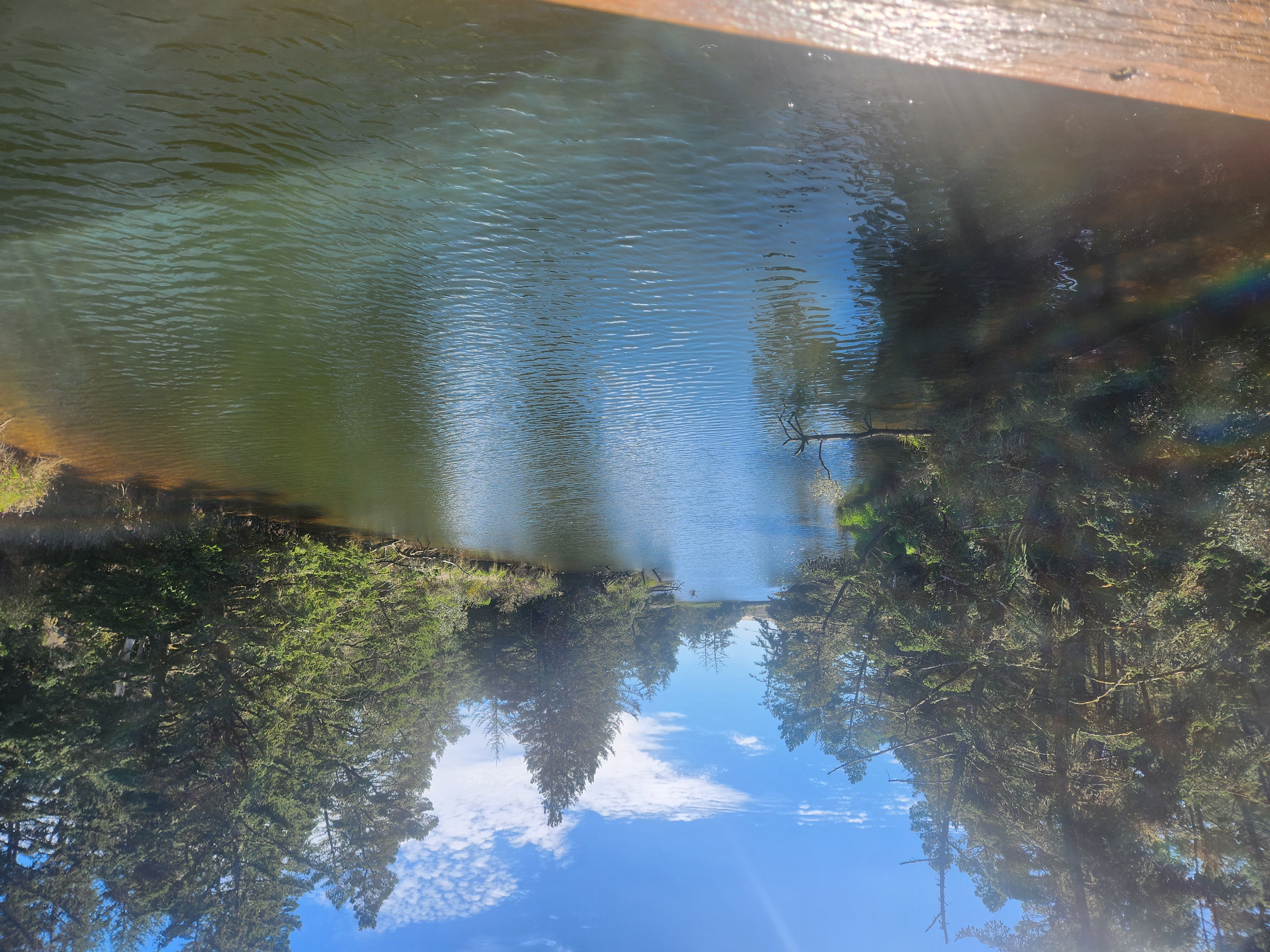 Lagoon