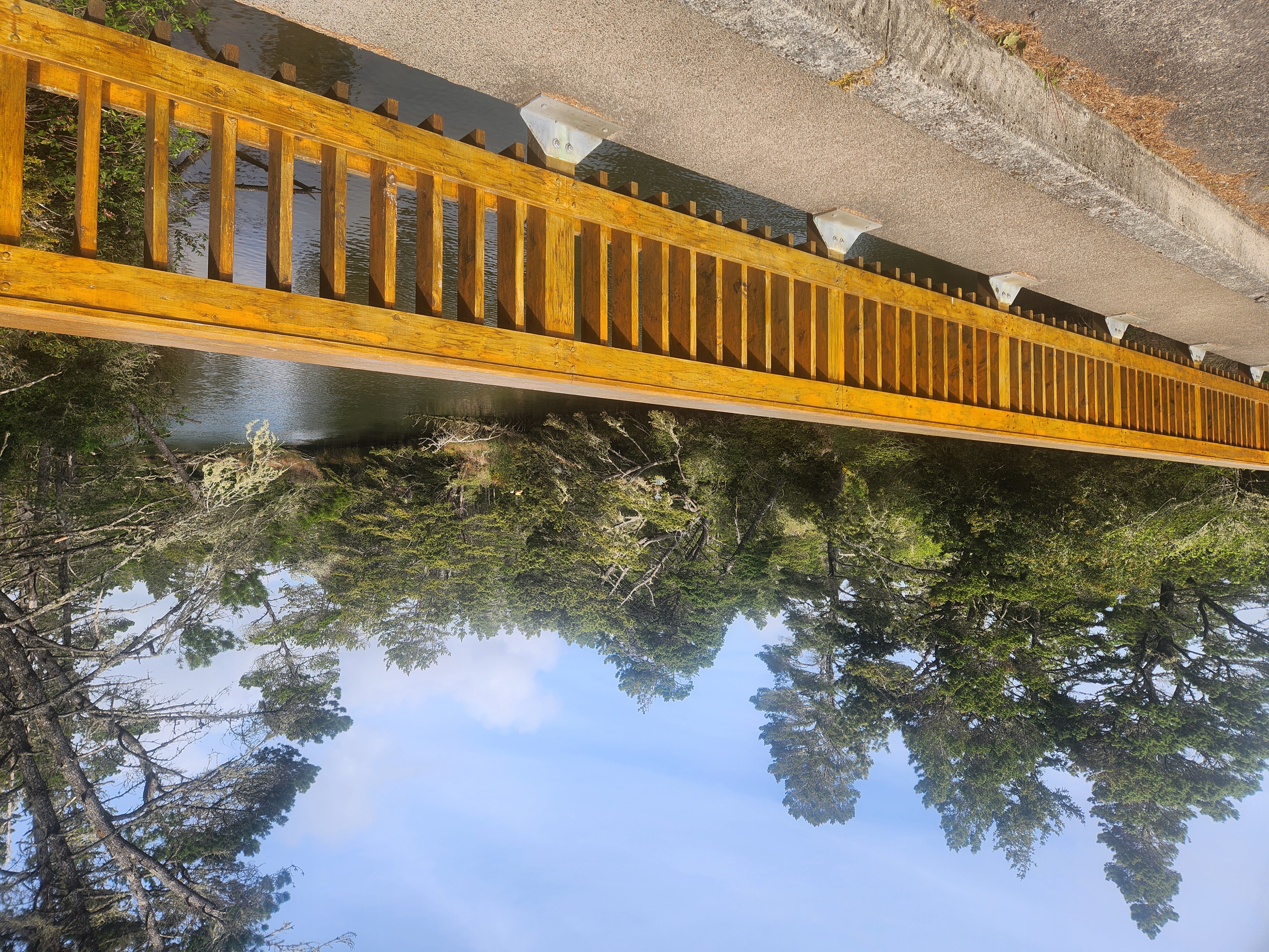 Summer at Siltcoos - Day 1