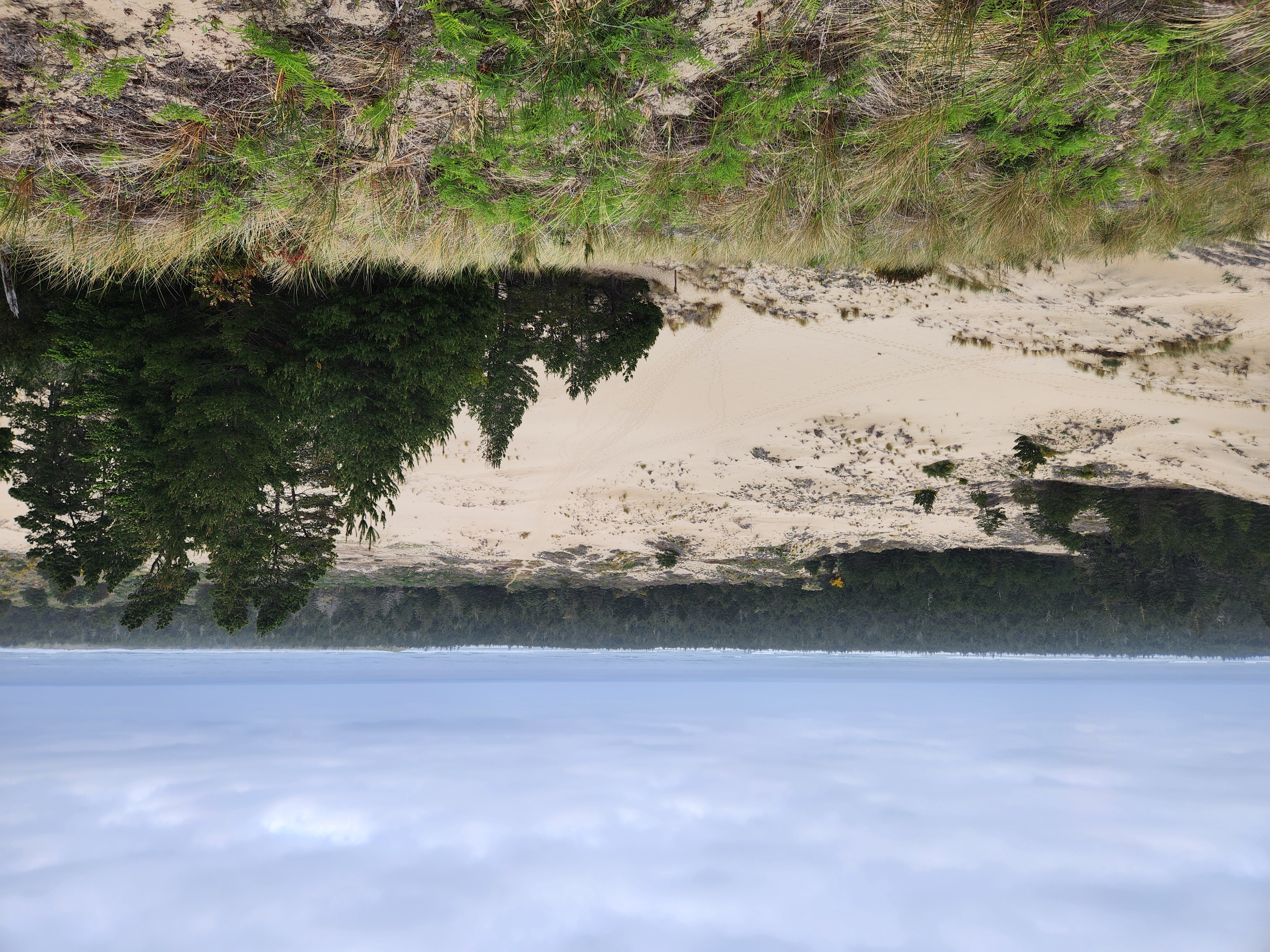 Summer at Siltcoos - Day 1