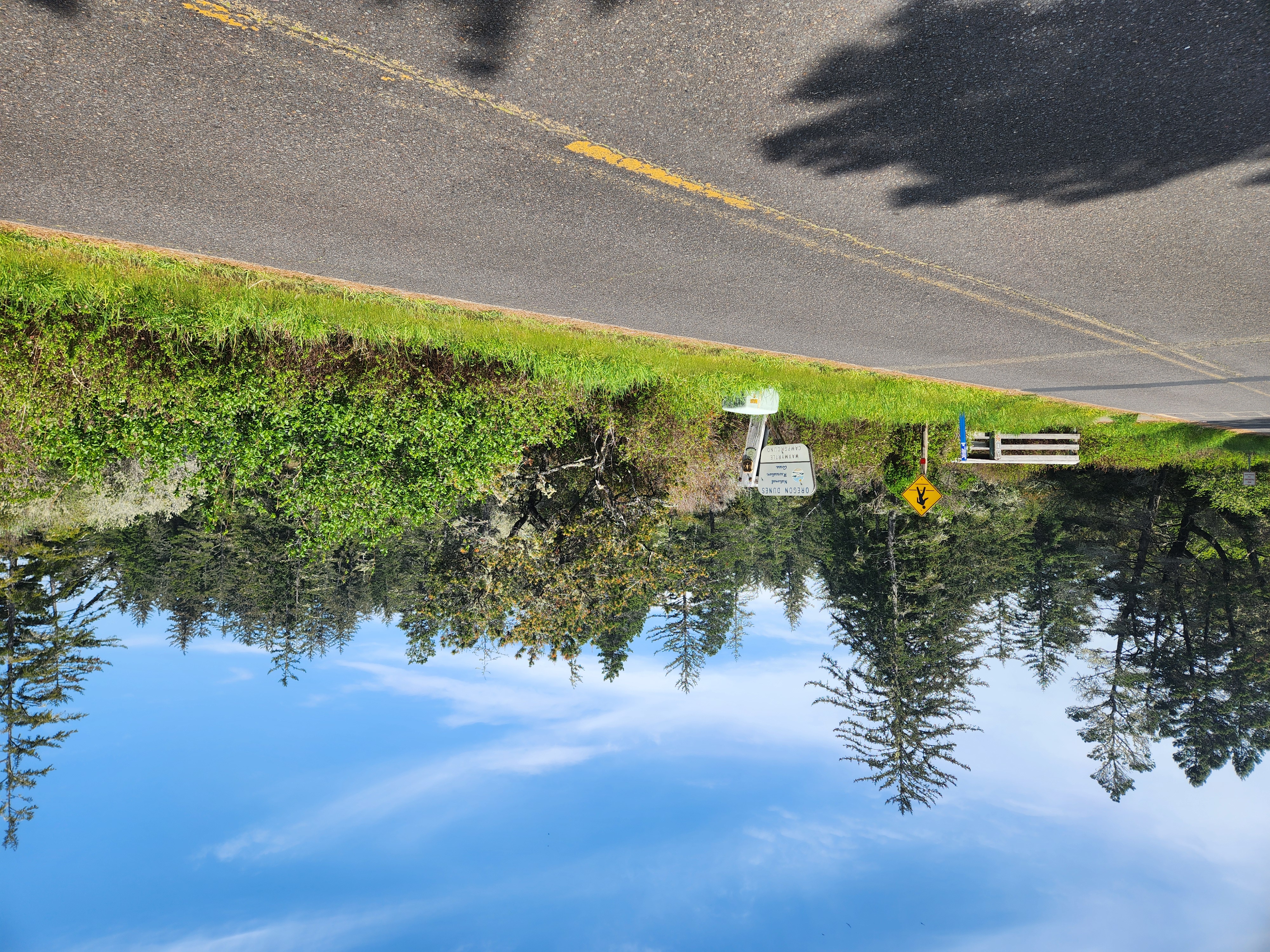 Summer at Siltcoos - Day 2