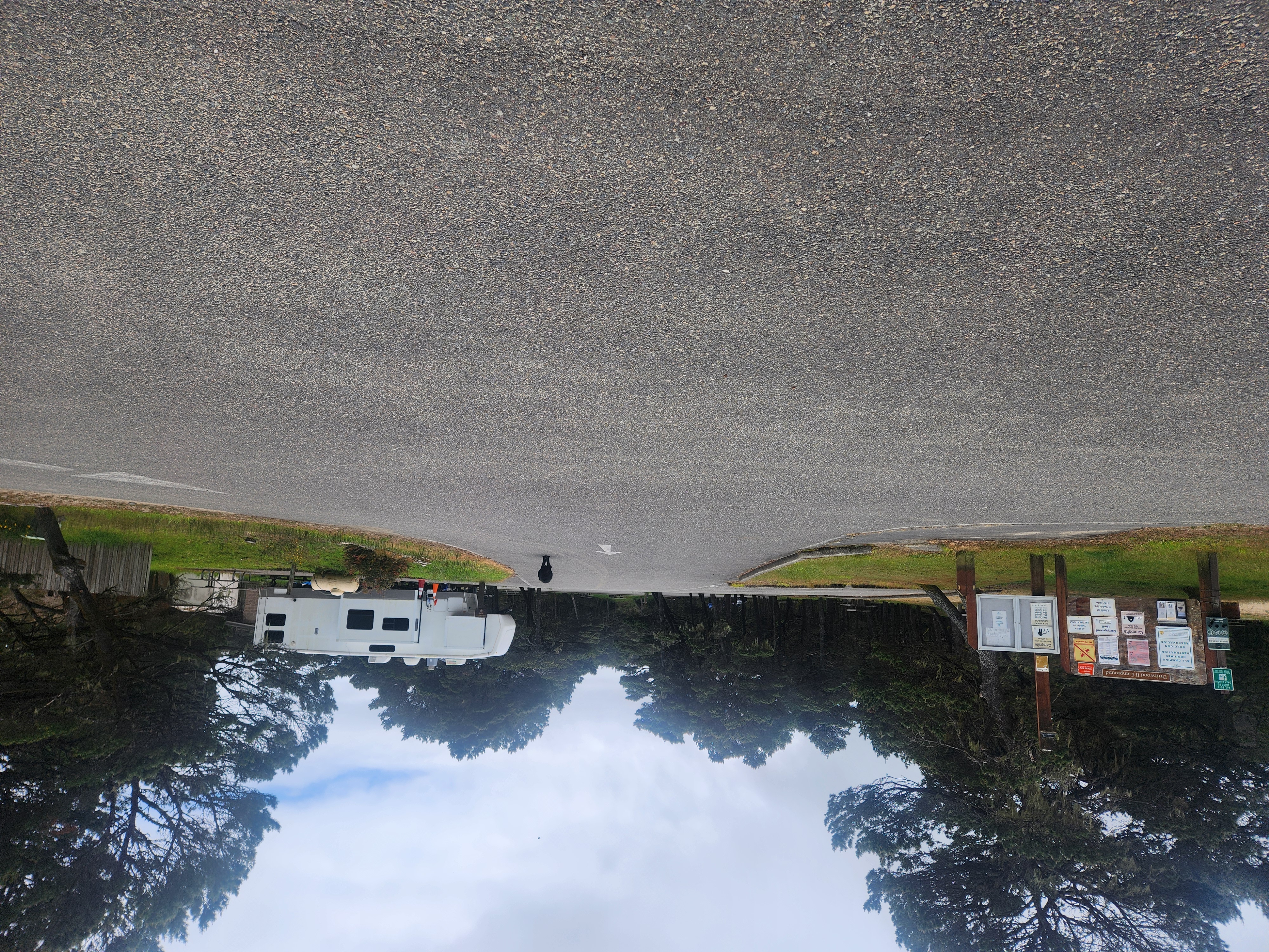 Summer at Siltcoos - Day 4