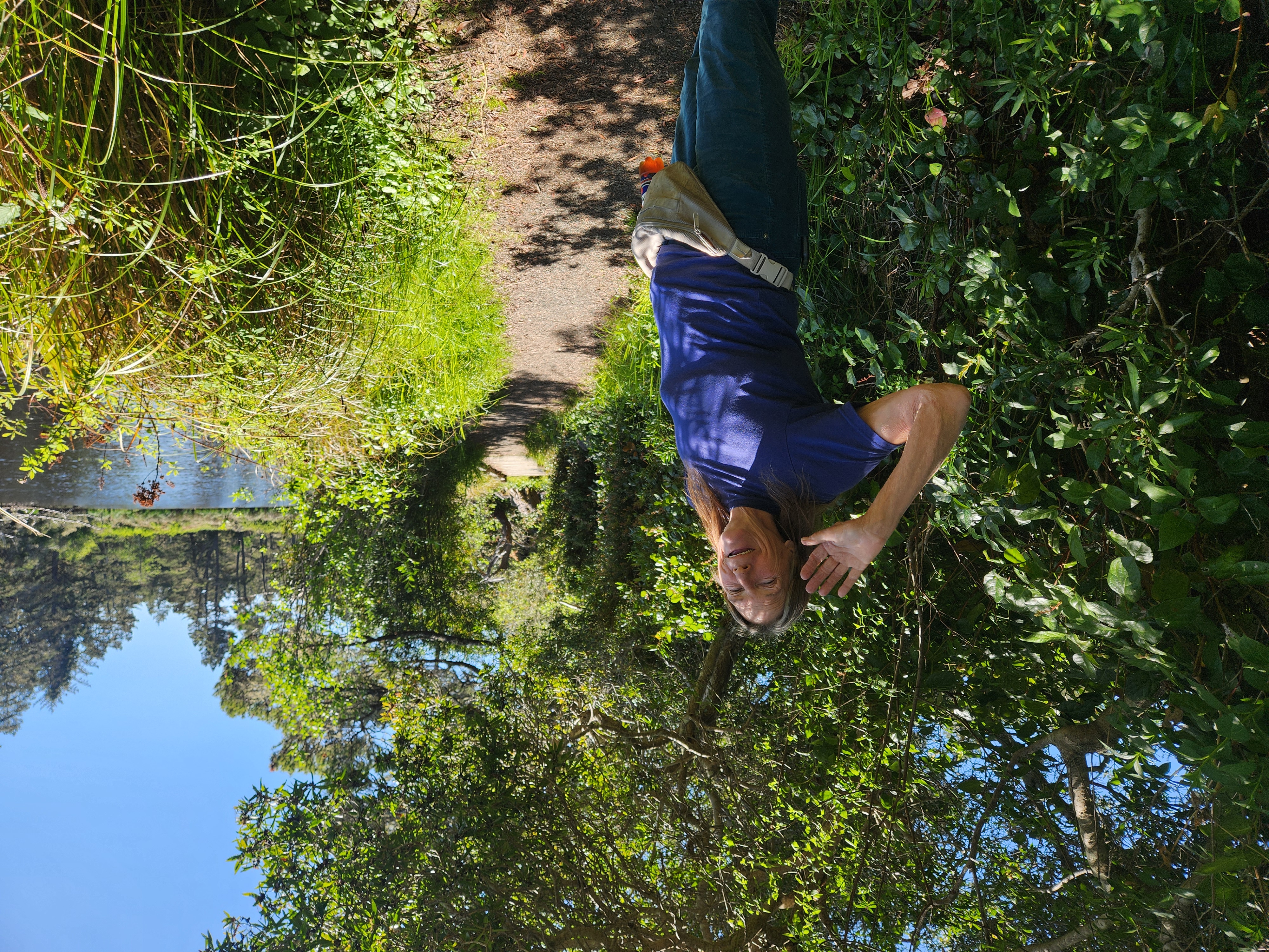 Summer at Siltcoos: Day 7