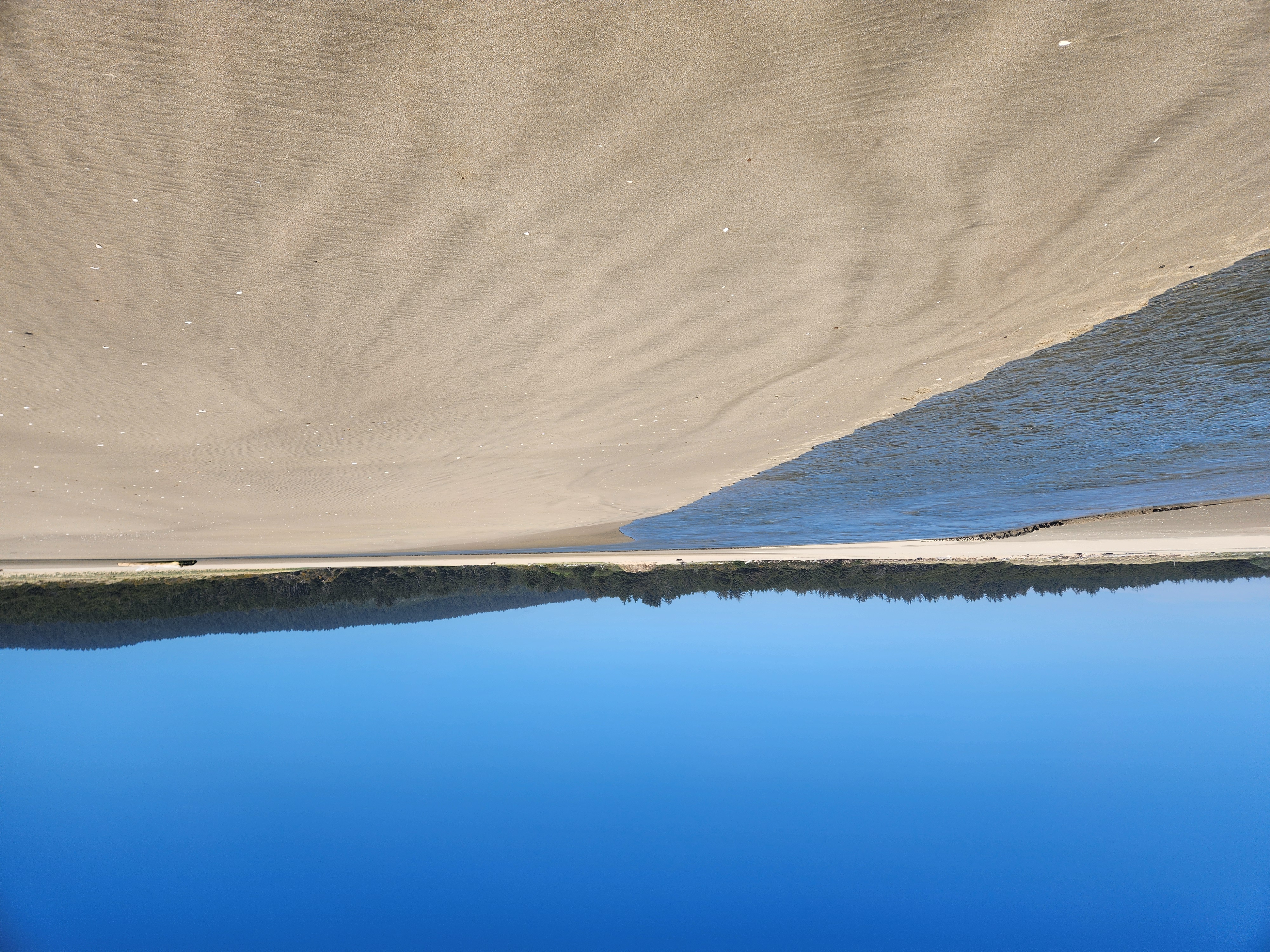 Summer at Siltcoos: Day 7