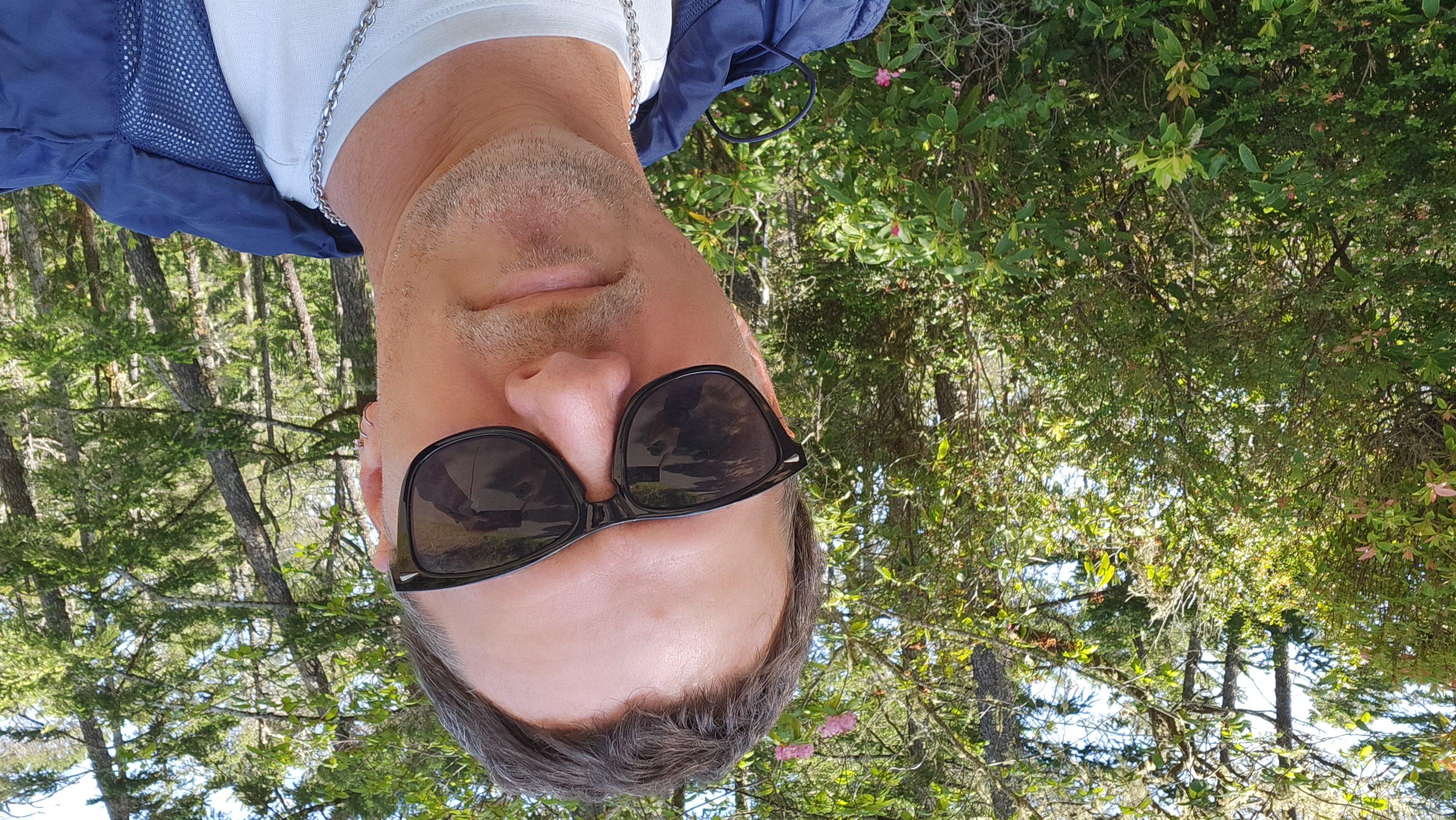 Summer at Siltcoos: Day 8