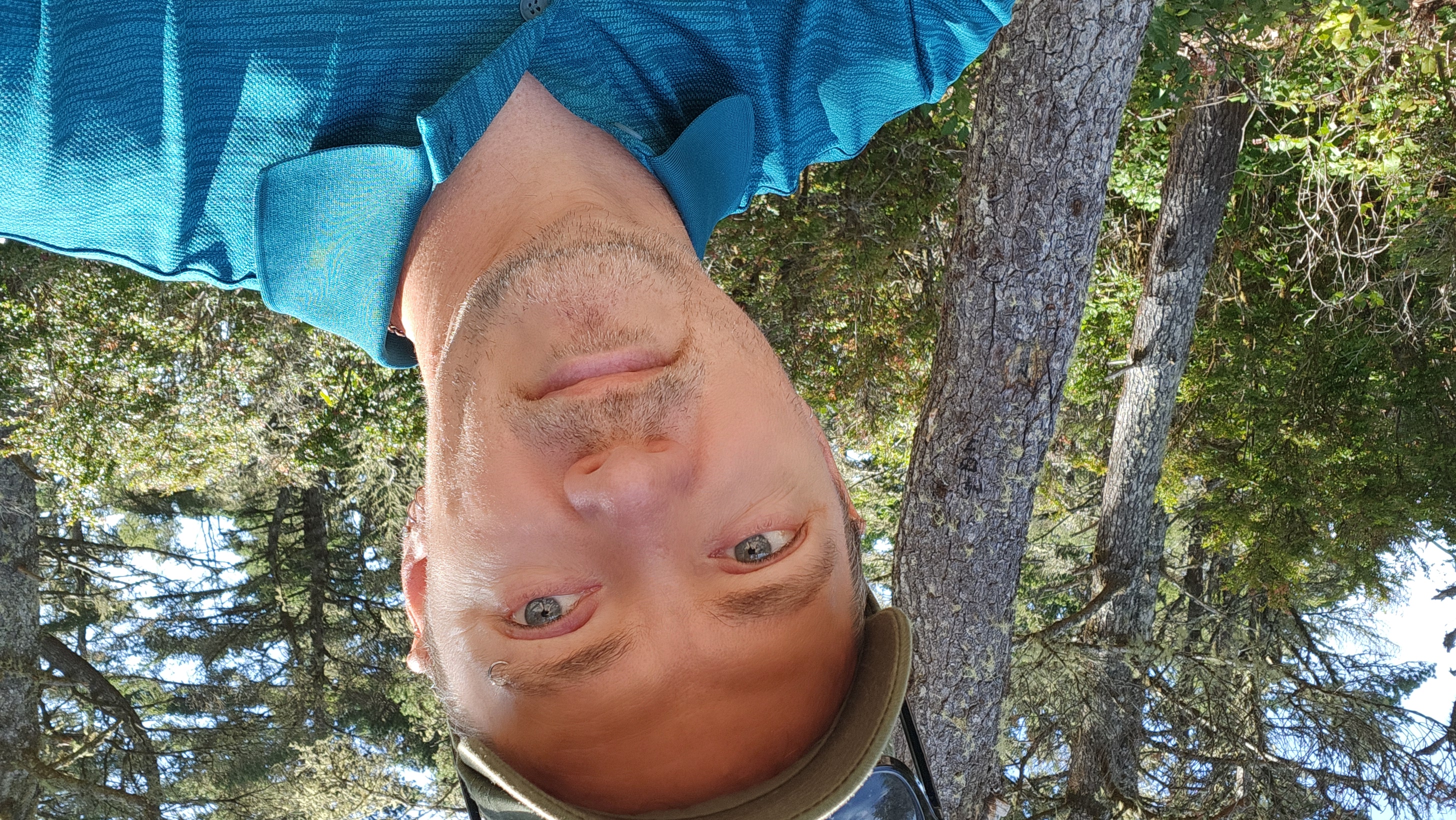 Summer at Siltcoos: Day 9