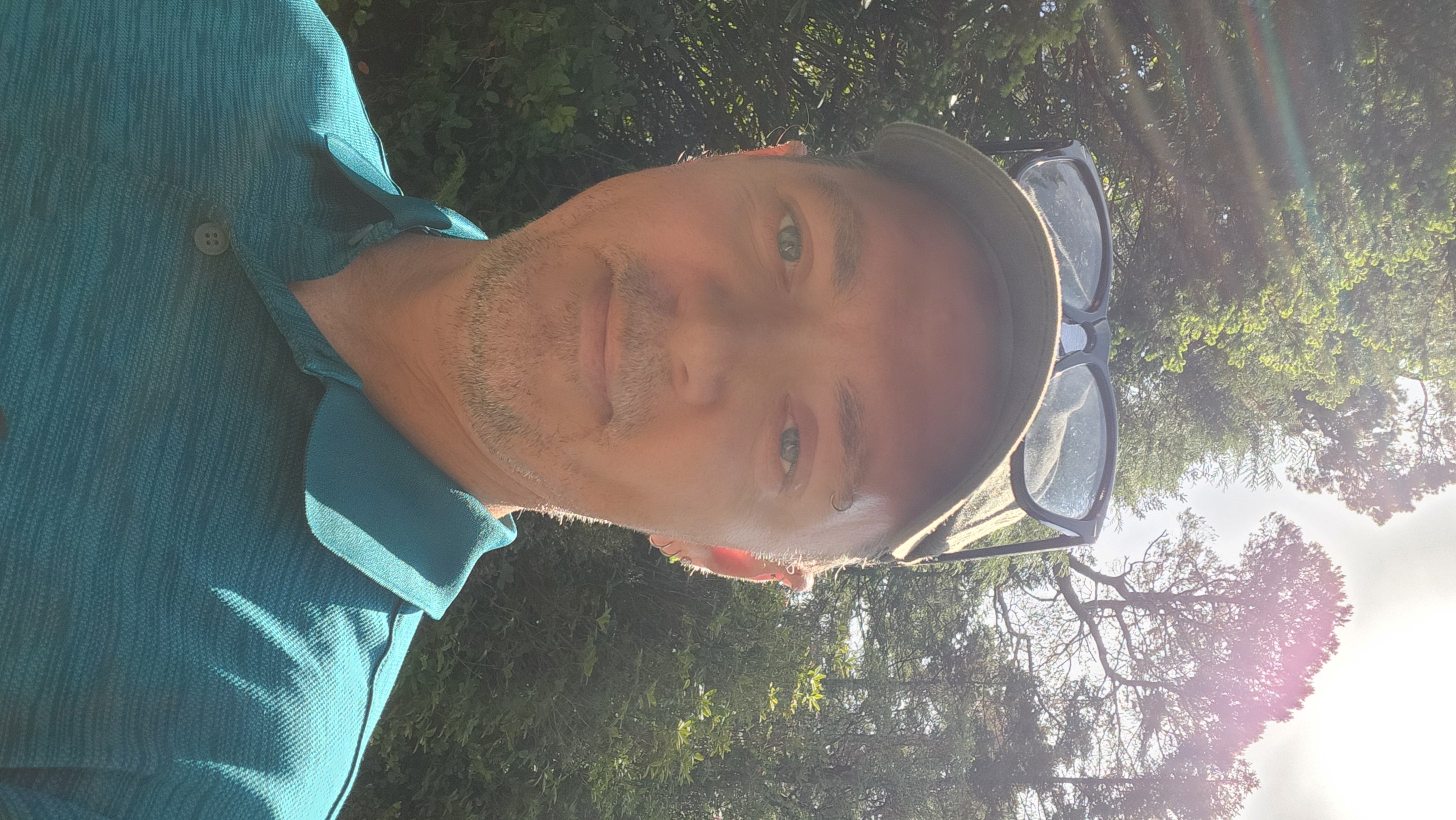 Summer at Siltcoos: Day 9