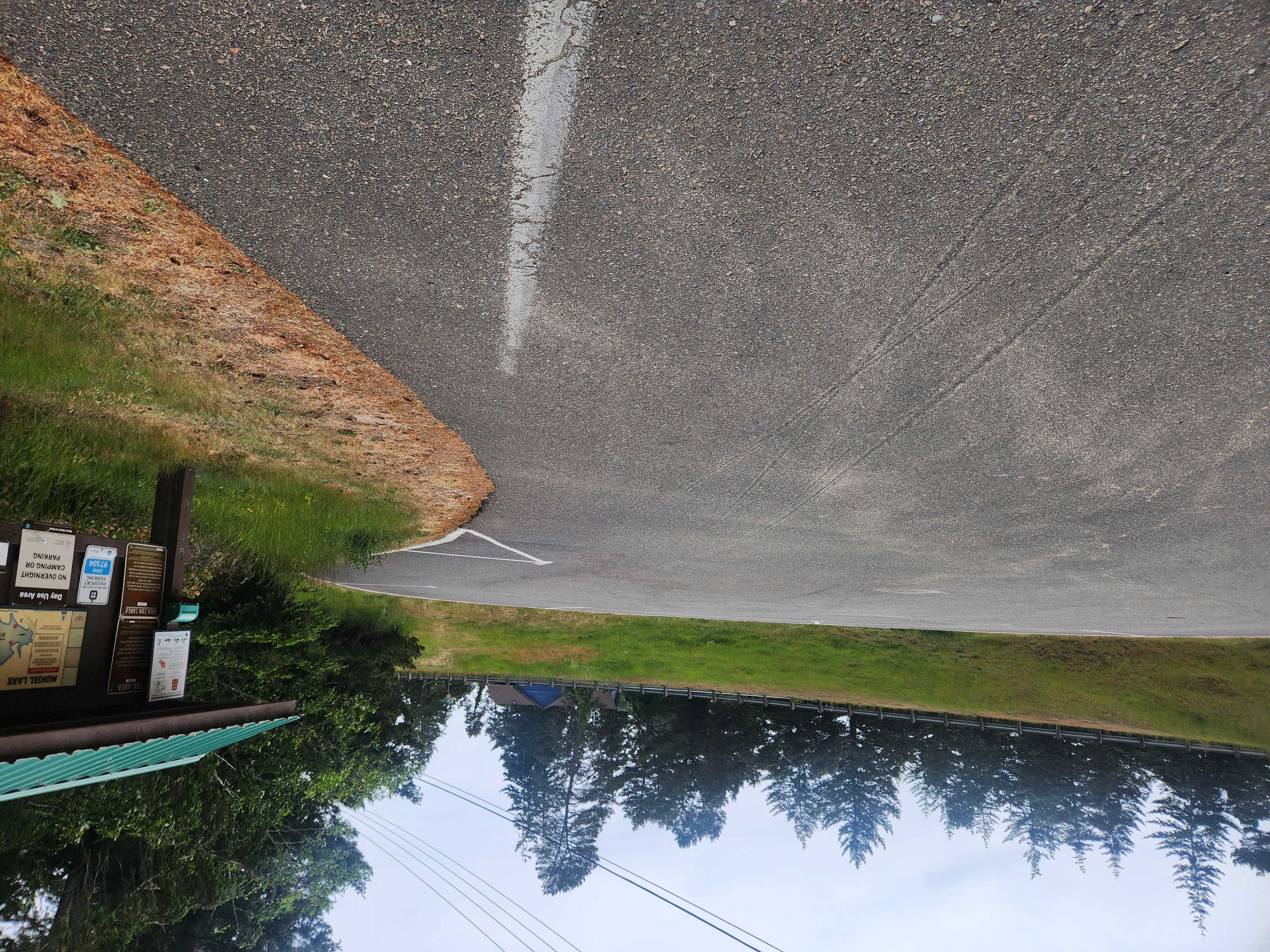 Summer at Siltcoos: Day 12
