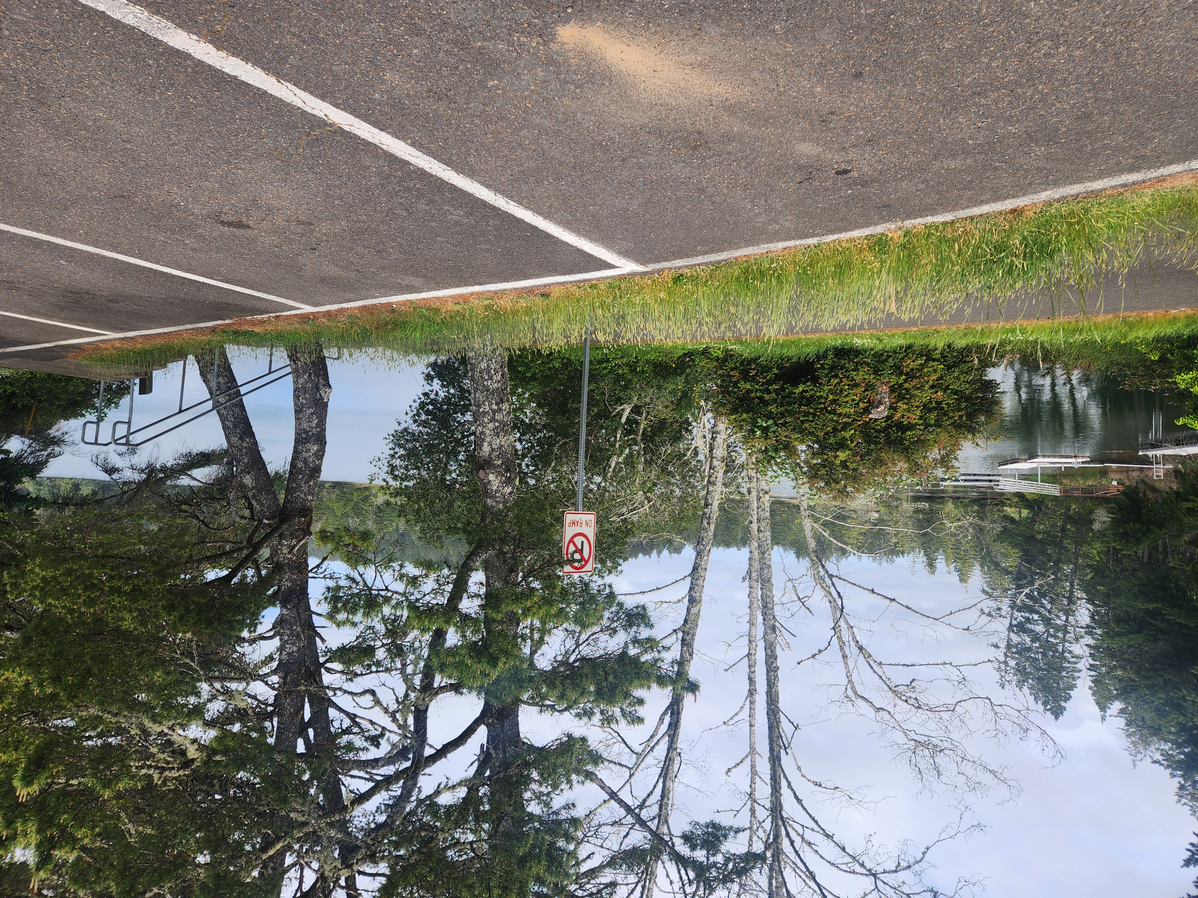 Summer at Siltcoos: Day 12