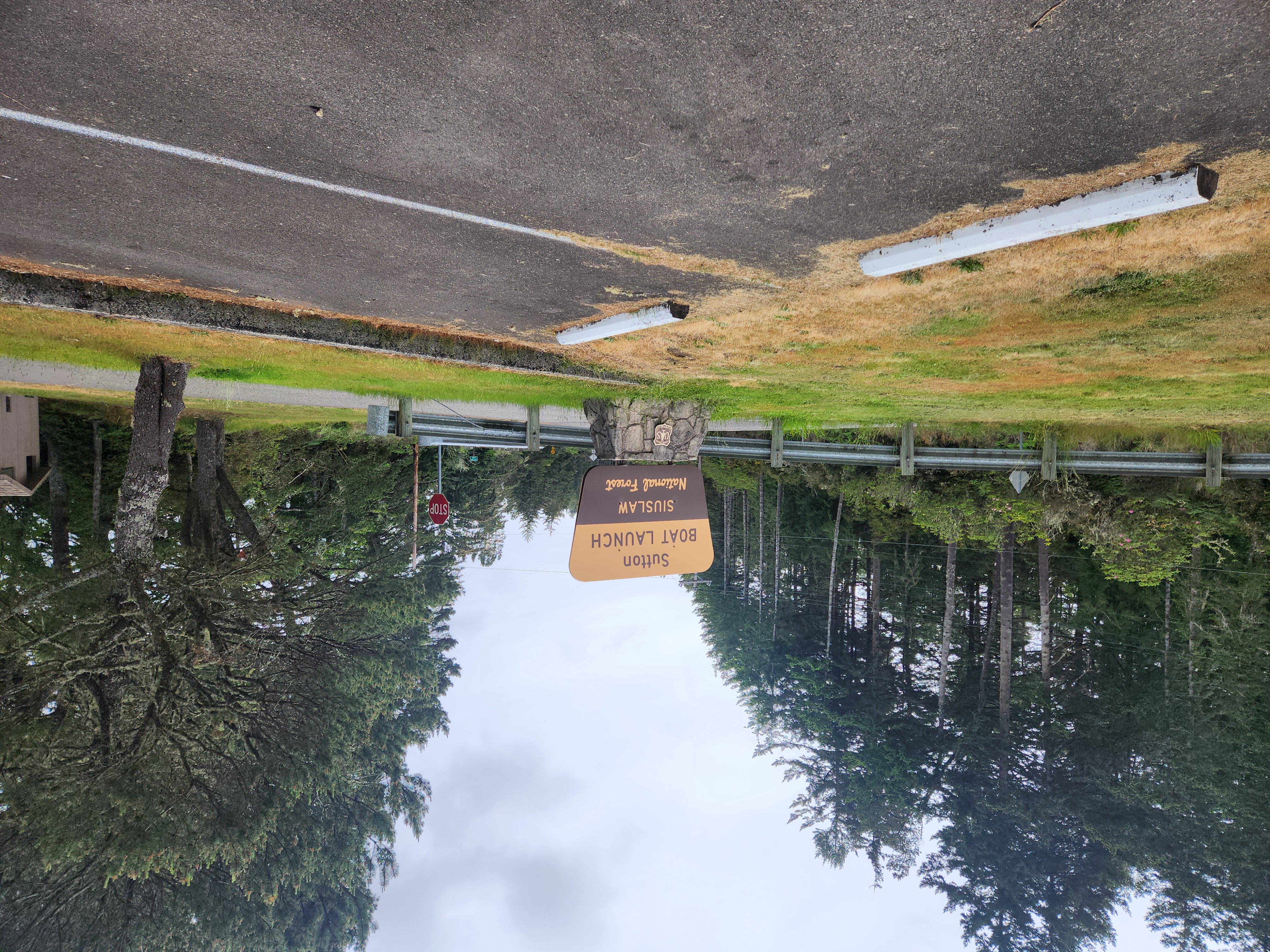 Summer at Siltcoos: Day 12