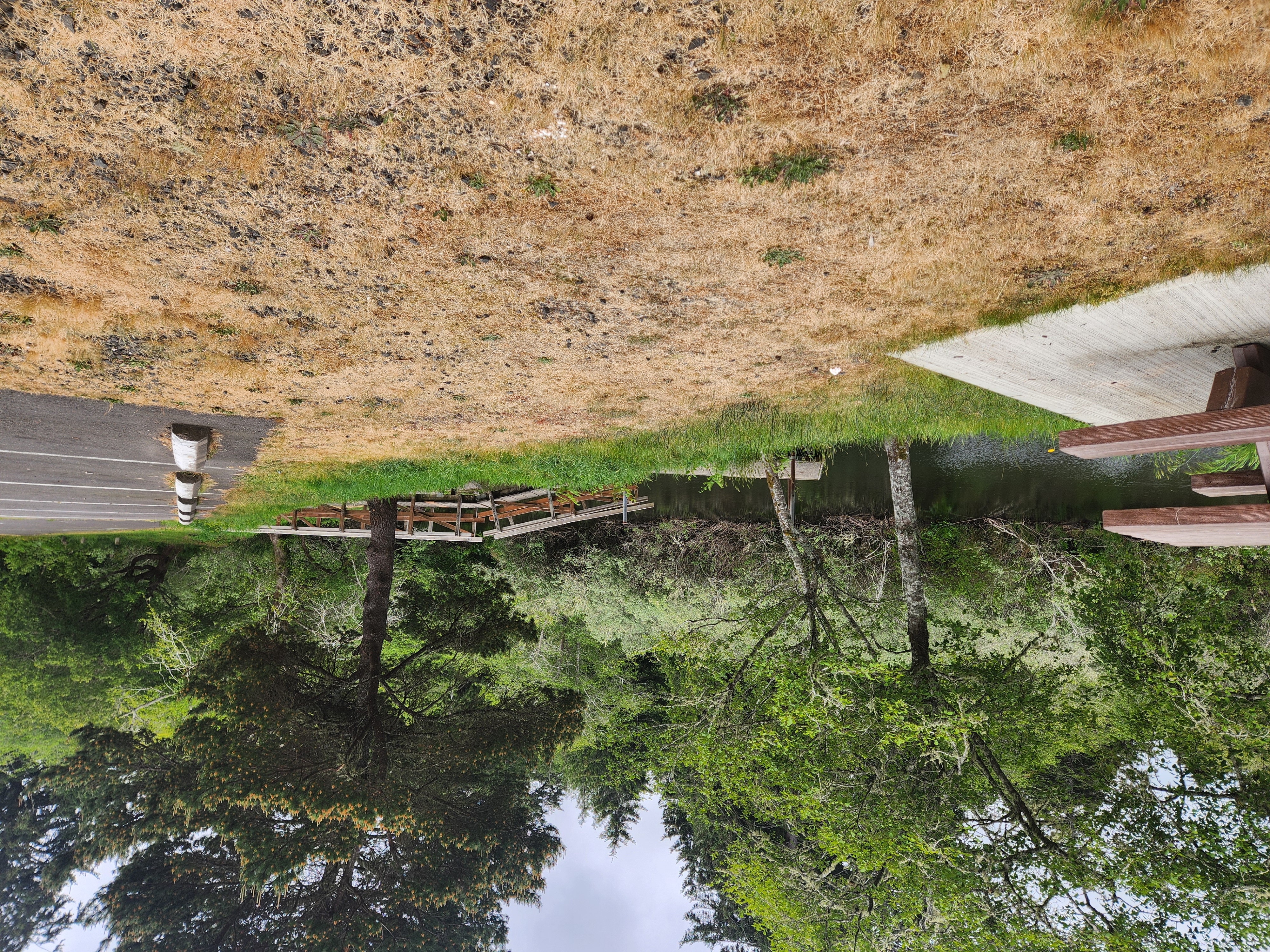 Summer at Siltcoos: Day 12