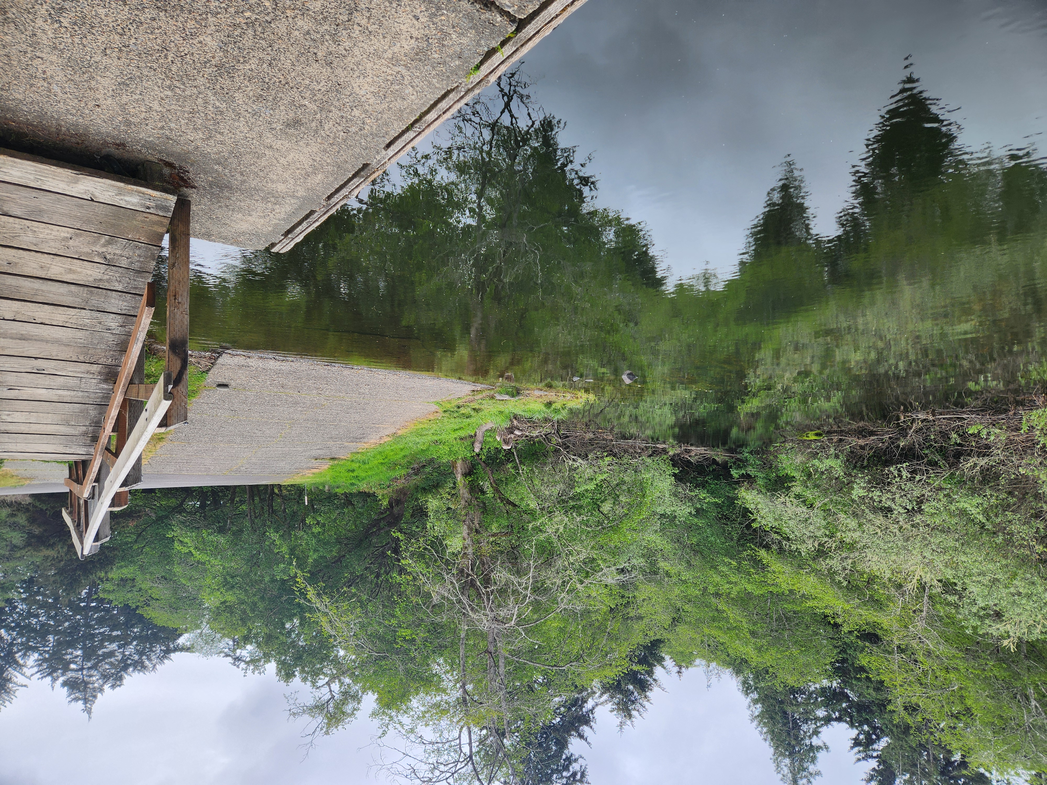 Summer at Siltcoos: Day 12