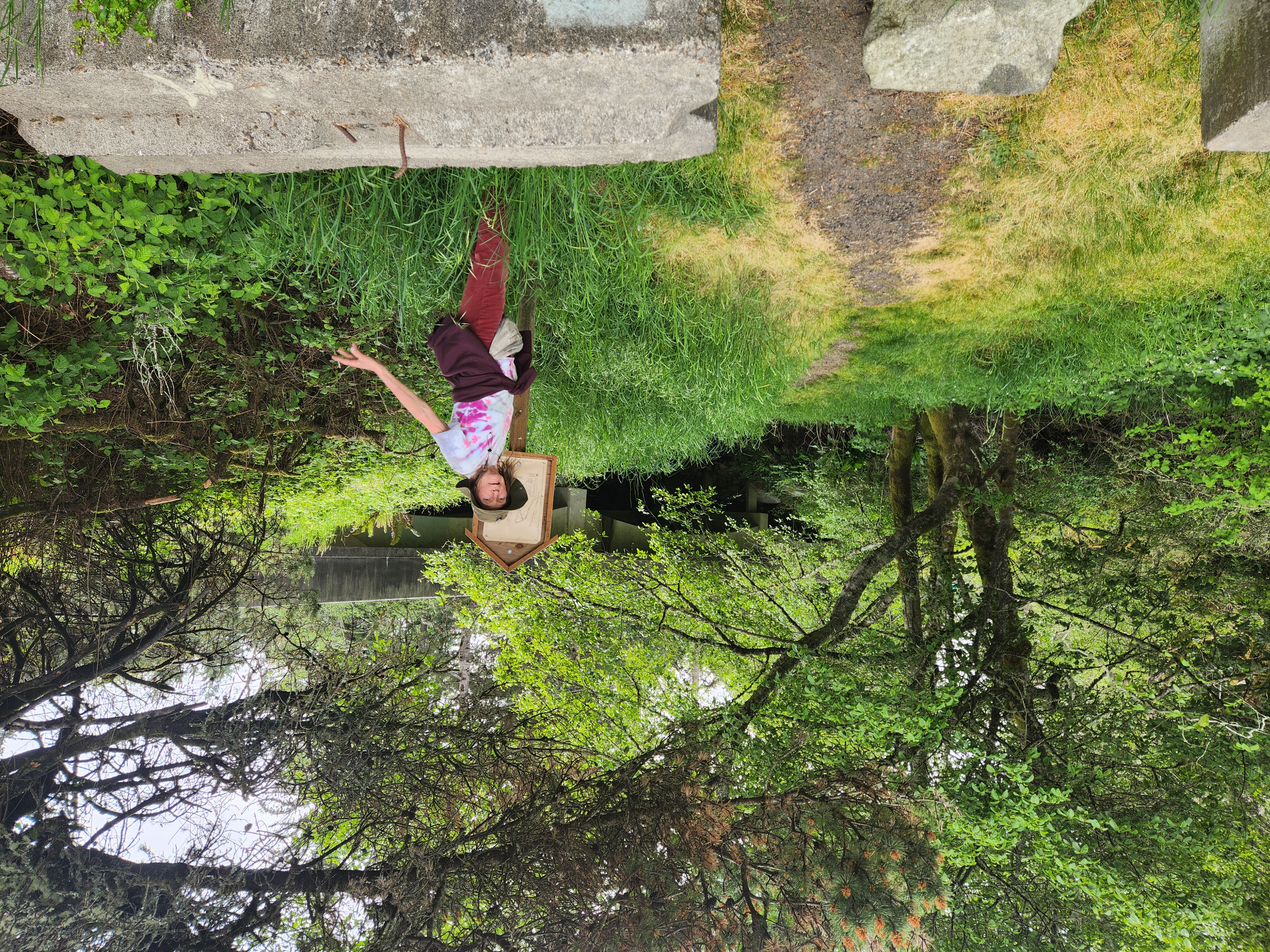 Summer at Siltcoos: Day 12