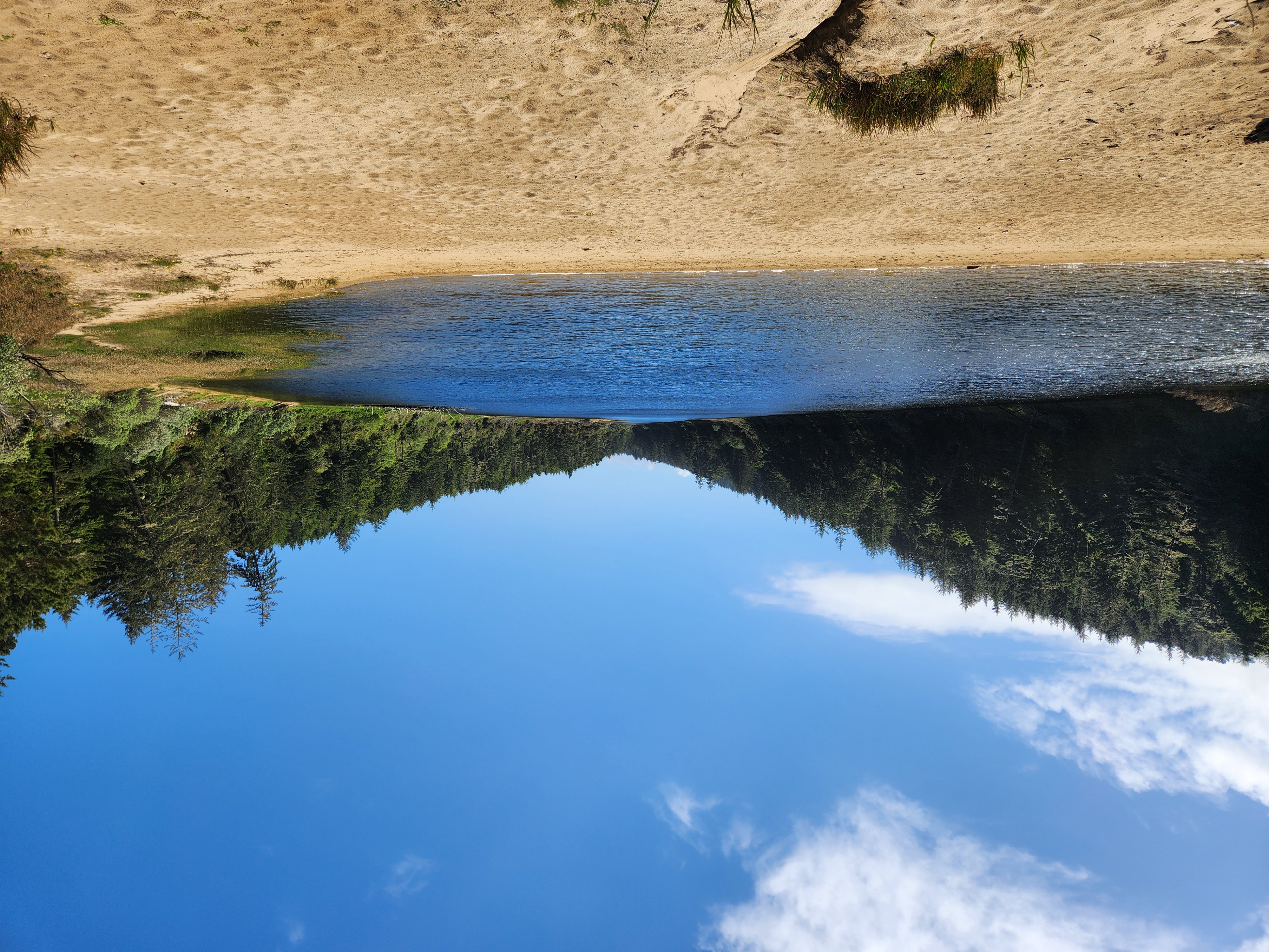 Summer at Siltcoos: Day 13