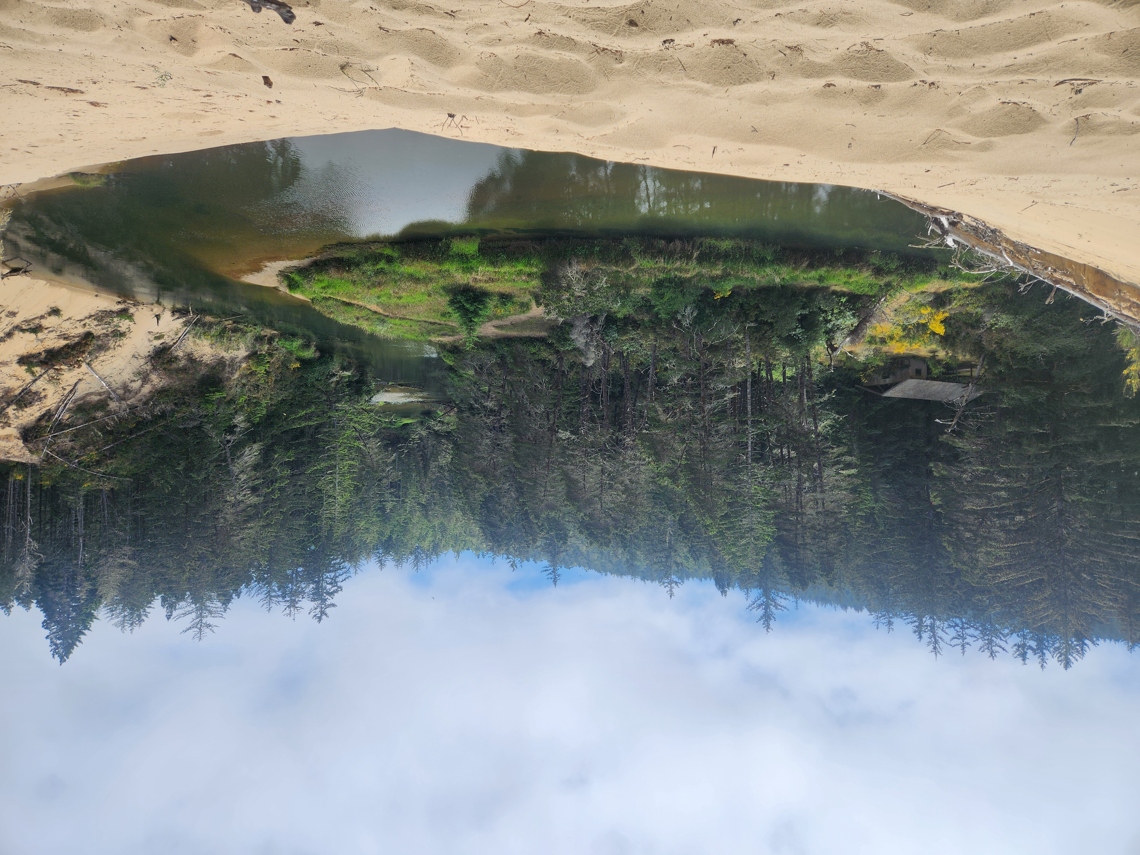 Summer at Siltcoos: Day 21